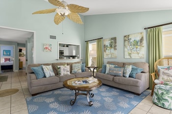 sandpiper cove resort by panhandle getaways