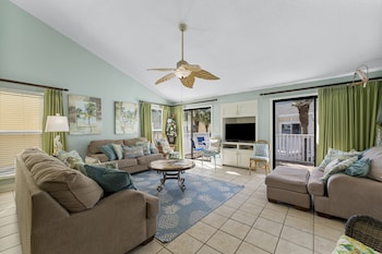 sandpiper cove resort by panhandle getaways