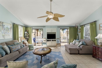 sandpiper cove resort by panhandle getaways