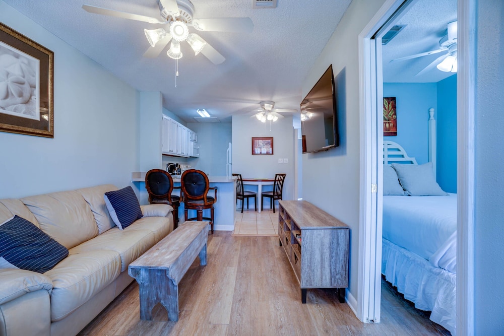 sandpiper cove resort by panhandle getaways