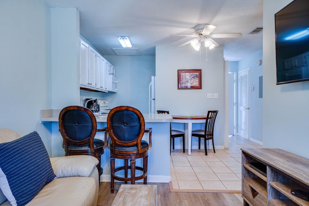 sandpiper cove resort by panhandle getaways