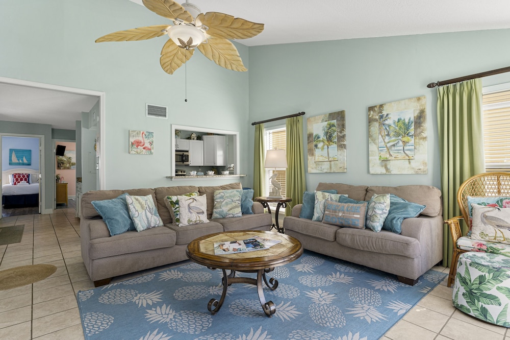 sandpiper cove resort by panhandle getaways