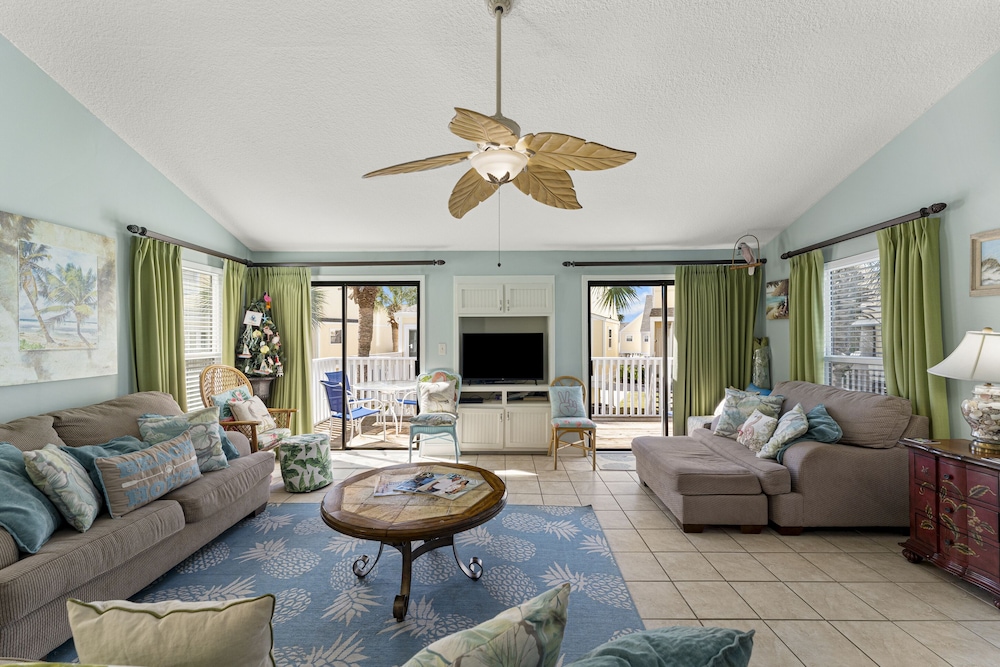 sandpiper cove resort by panhandle getaways
