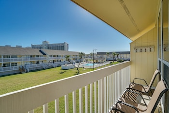 sandpiper cove resort by panhandle getaways