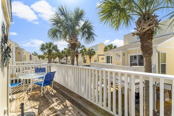 sandpiper cove resort by panhandle getaways