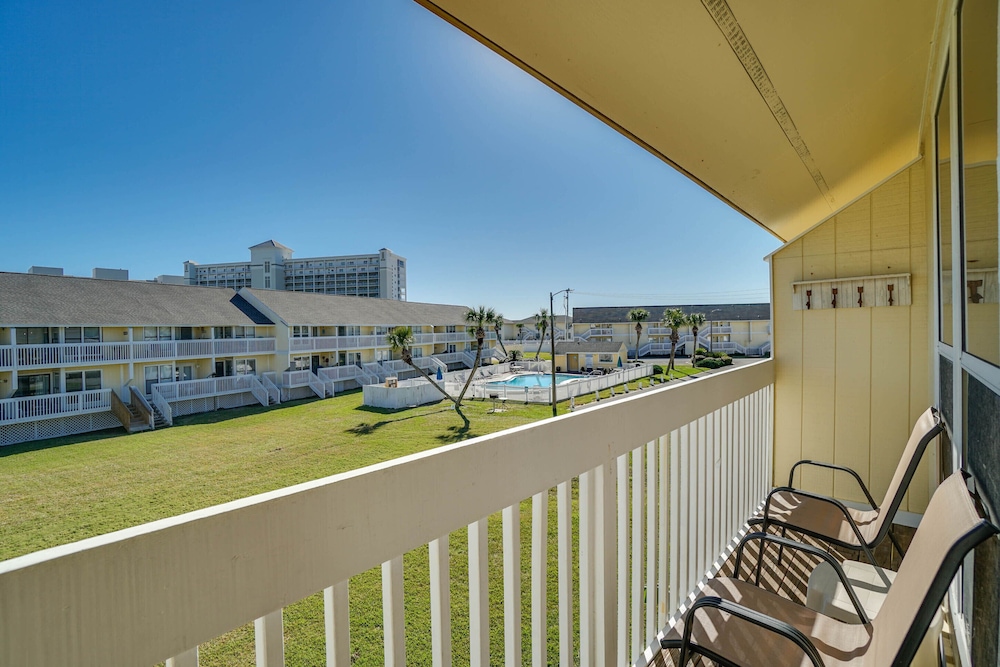 sandpiper cove resort by panhandle getaways