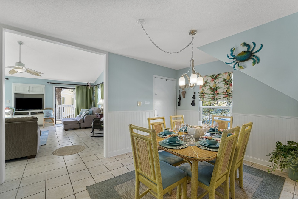 sandpiper cove resort by panhandle getaways