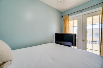 sandpiper cove resort by panhandle getaways