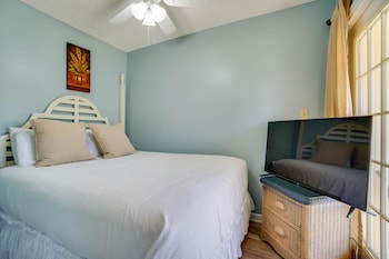 sandpiper cove resort by panhandle getaways