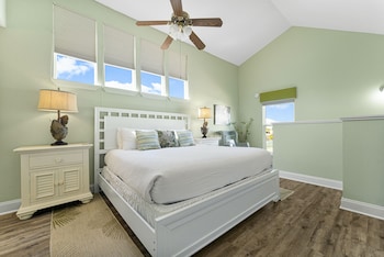 sandpiper cove resort by panhandle getaways