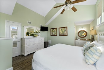 sandpiper cove resort by panhandle getaways