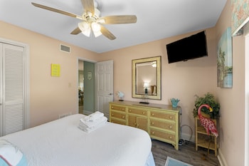 sandpiper cove resort by panhandle getaways