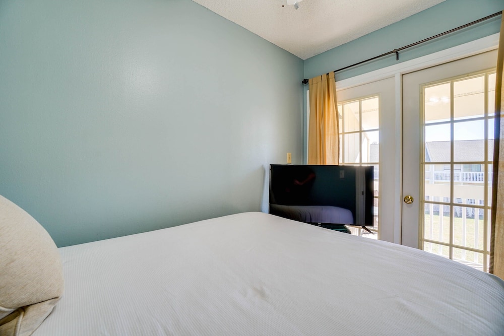 sandpiper cove resort by panhandle getaways