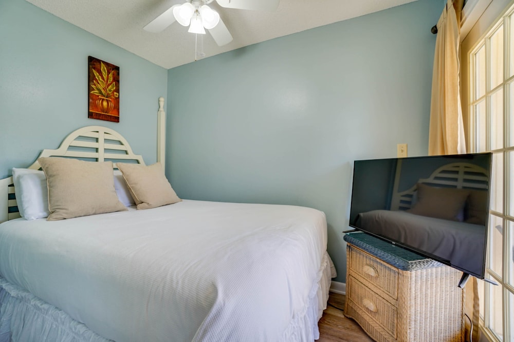 sandpiper cove resort by panhandle getaways