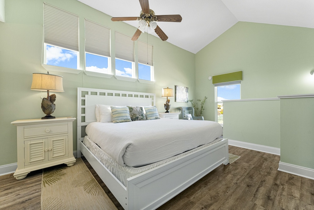 sandpiper cove resort by panhandle getaways