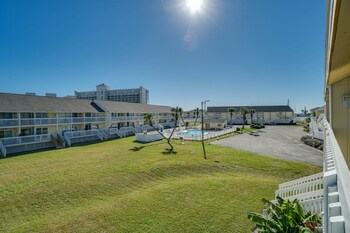 sandpiper cove resort by panhandle getaways