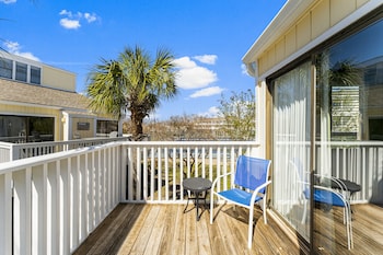 sandpiper cove resort by panhandle getaways
