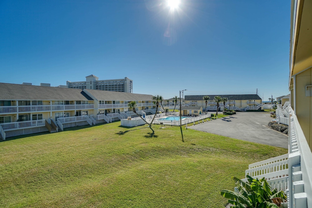 sandpiper cove resort by panhandle getaways