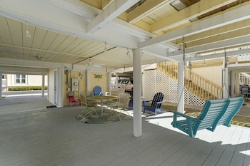 sandpiper cove resort by panhandle getaways