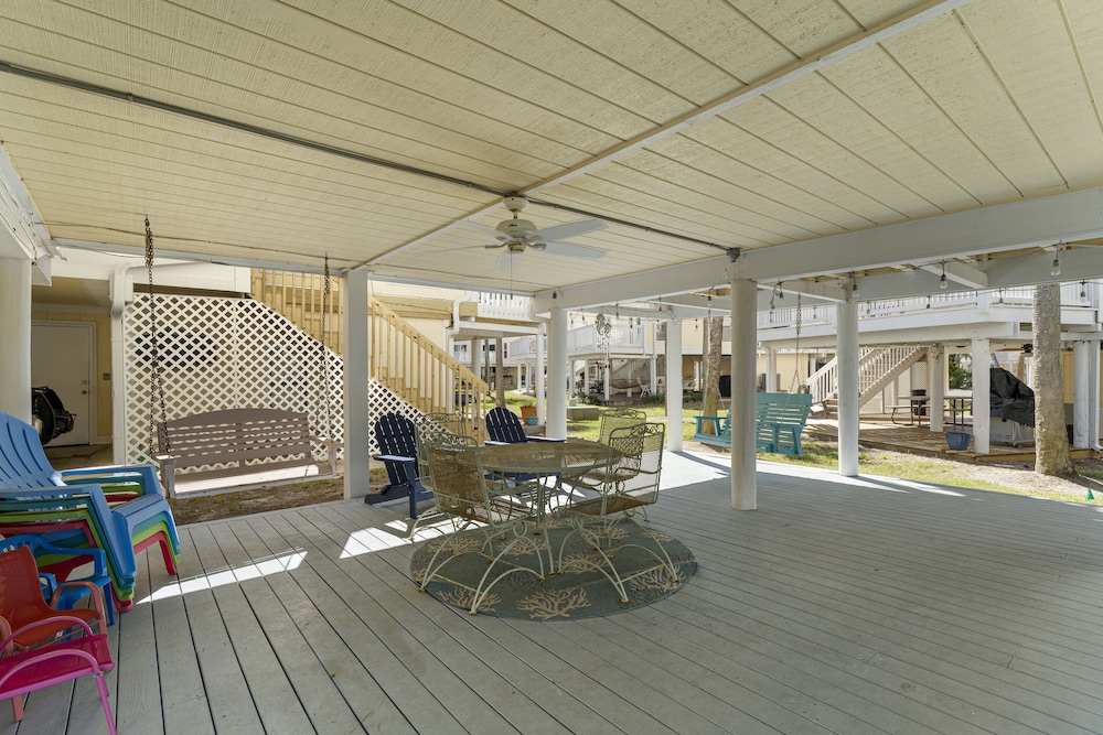 sandpiper cove resort by panhandle getaways