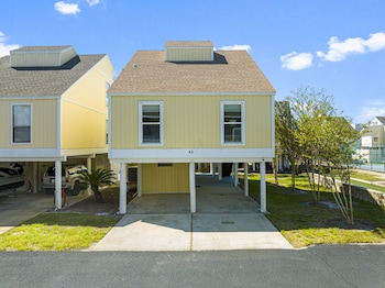 sandpiper cove resort by panhandle getaways