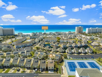 sandpiper cove resort by panhandle getaways