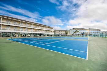 sandpiper cove resort by panhandle getaways