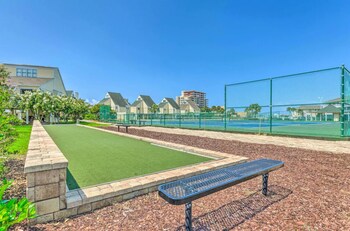 sandpiper cove resort by panhandle getaways