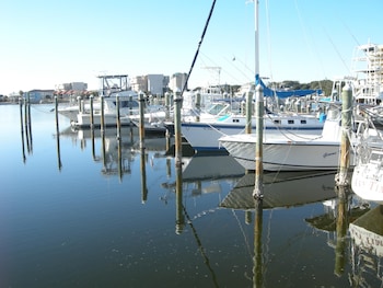sandpiper cove resort by panhandle getaways