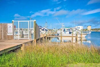 sandpiper cove resort by panhandle getaways
