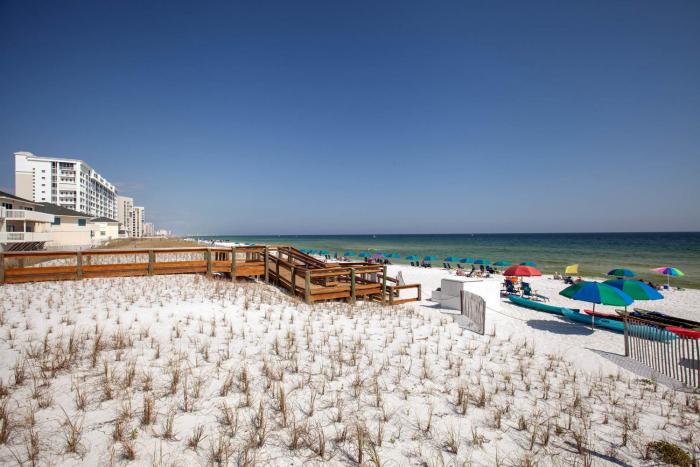 destin