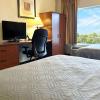 hotel champaign urbana university area