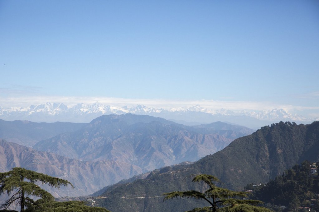 Renest Dunsvirk Court Mussoorie,,4 star