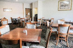 comfort inn and suites alameda at albuquerque balloon fiesta park