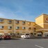 comfort inn and suites alameda at albuquerque balloon fiesta park