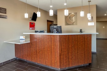 comfort inn and suites alameda at albuquerque balloon fiesta park