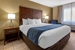 comfort inn and suites alameda at albuquerque balloon fiesta park