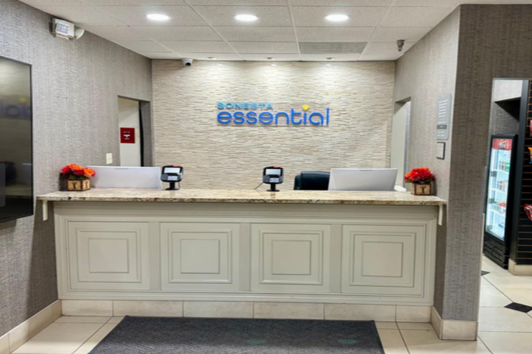 savai hotel ex best western overland park hotel