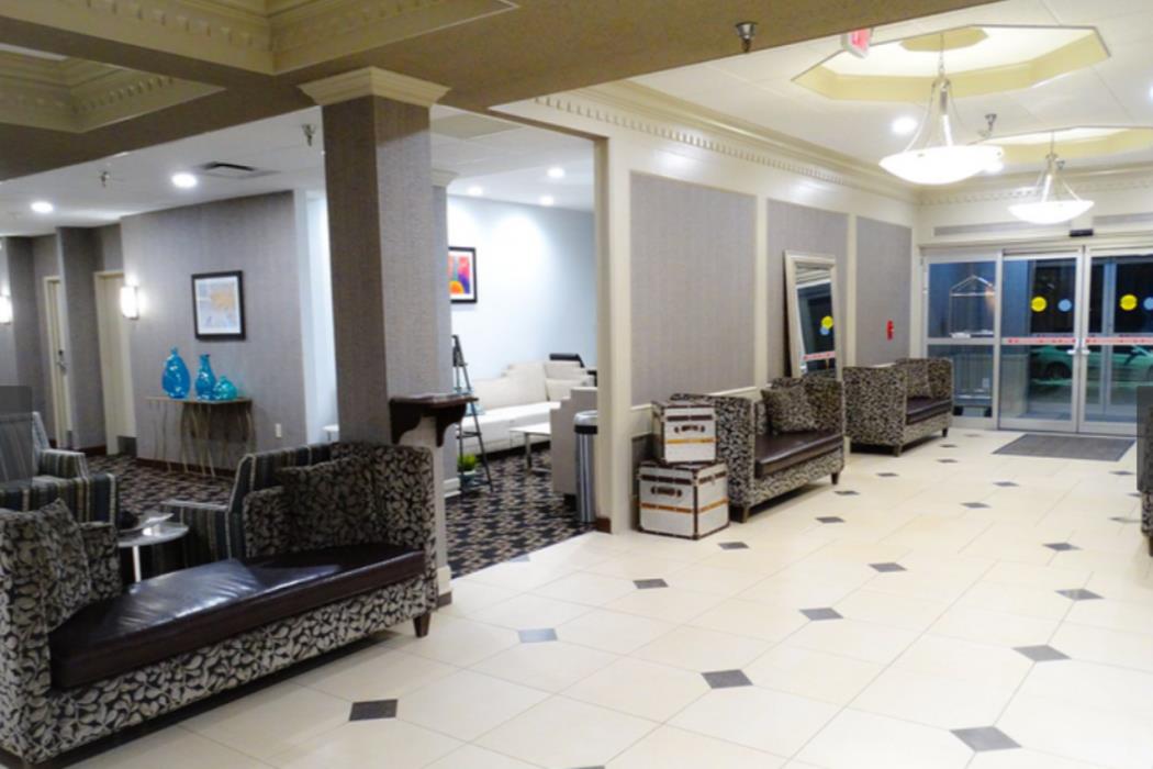 savai hotel ex best western overland park hotel