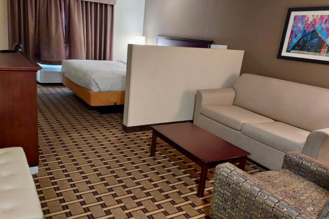 savai hotel ex best western overland park hotel
