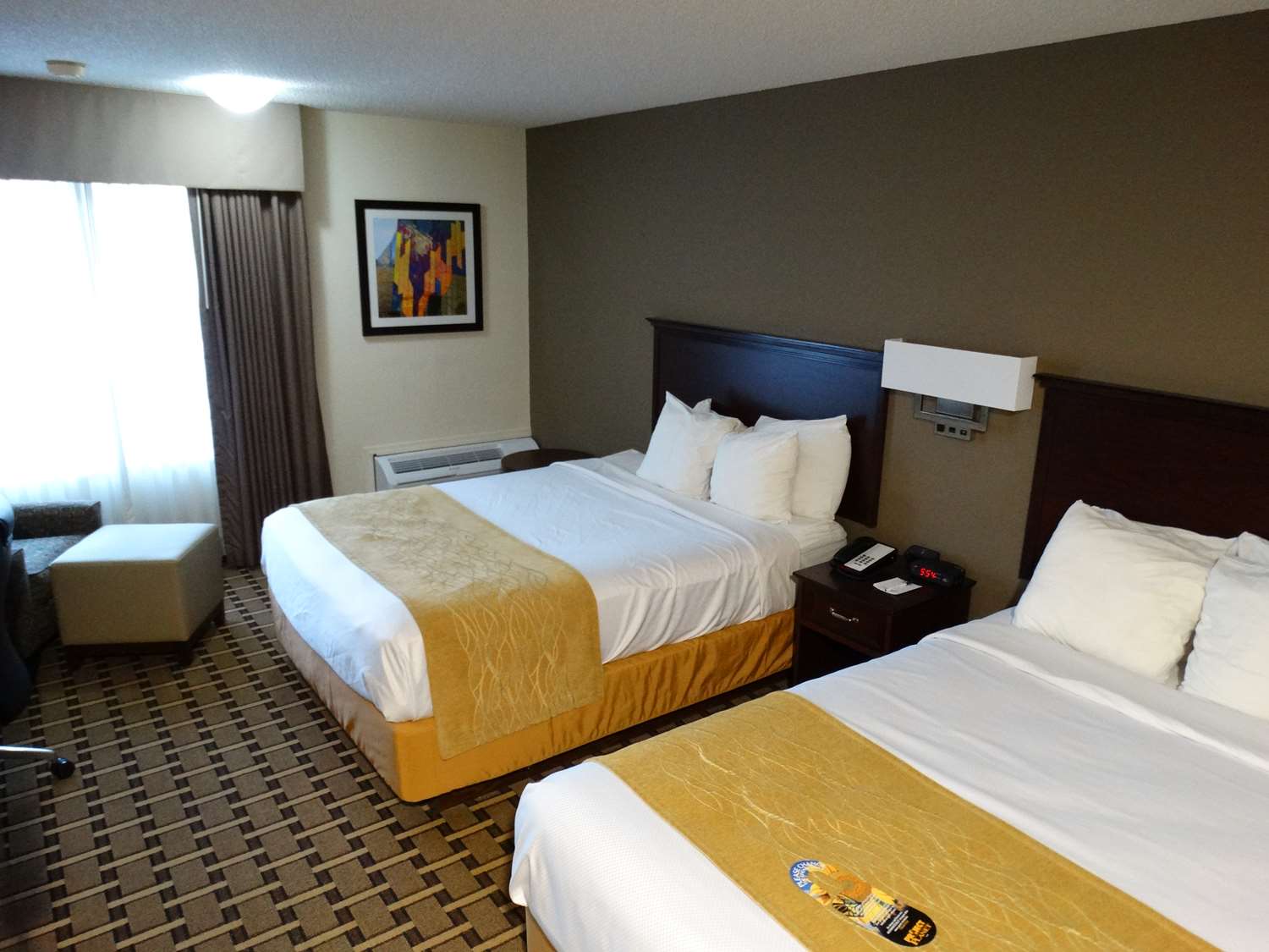savai hotel ex best western overland park hotel