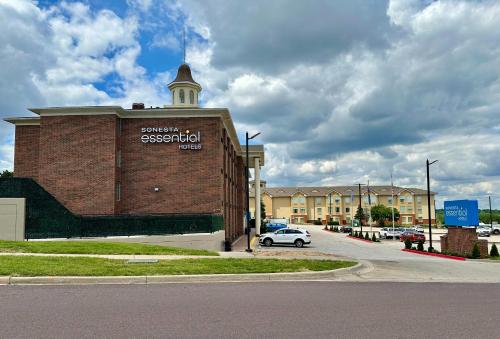 savai hotel ex best western overland park hotel