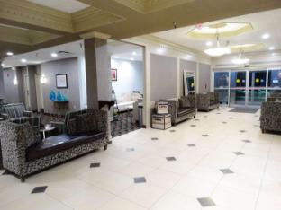 savai hotel ex best western overland park hotel