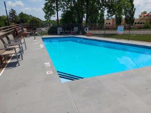 savai hotel ex best western overland park hotel