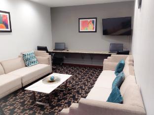 savai hotel ex best western overland park hotel