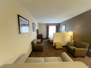 savai hotel ex best western overland park hotel