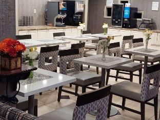 savai hotel ex best western overland park hotel