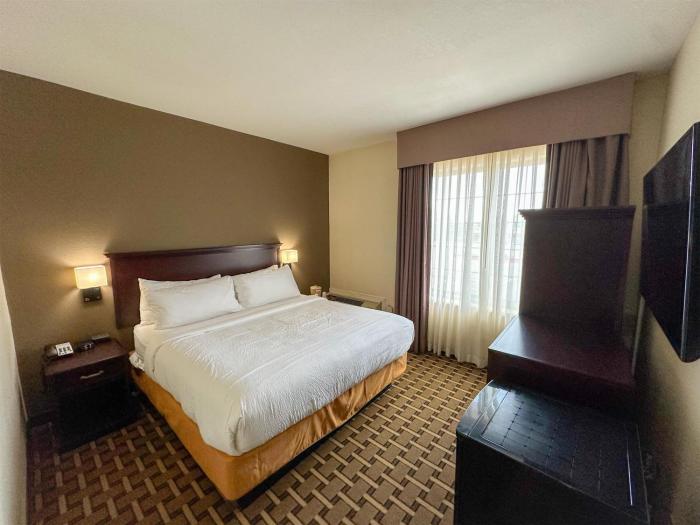 savai hotel ex best western overland park hotel