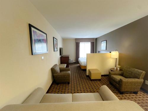 savai hotel ex best western overland park hotel