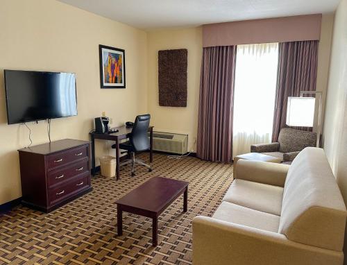 savai hotel ex best western overland park hotel